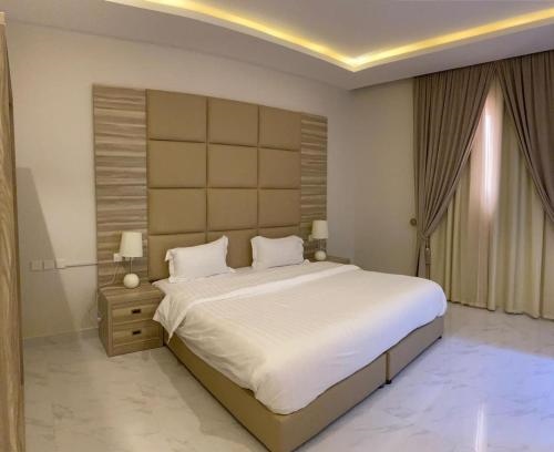 Rose Hotel Apartments 2