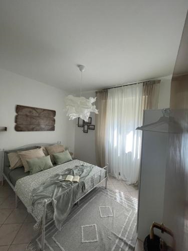 Casa Lamone