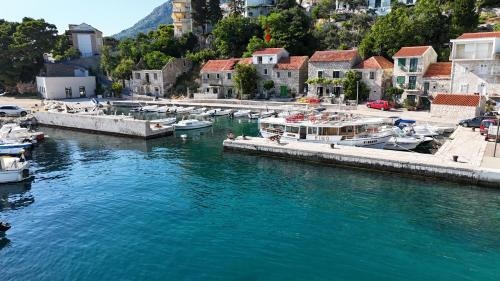 Apartmani Zivogosce 1