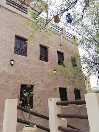 Misfah Heritage House