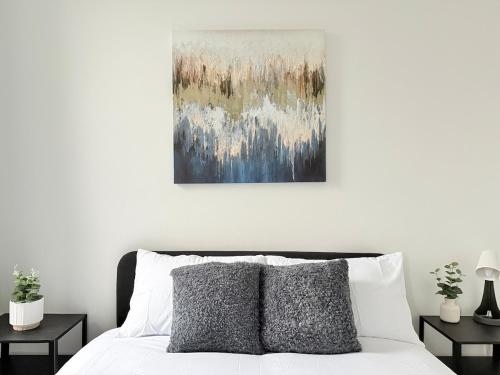 Workington Home - Working - Visiting the Lakes