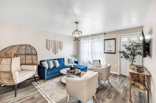 Across The Street From Von Stiehl newly Renovated