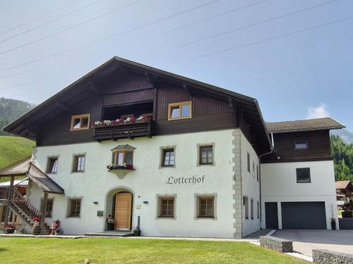 Ferienwohnung Lotterhof