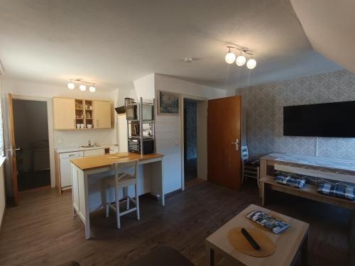 Ferienwohnung Michelle mit Balkon 1 6 Pers