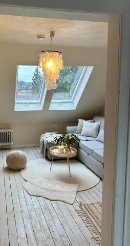 Cozy City Apartment Daun Ferienwohnung