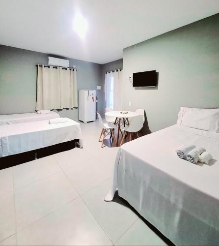 Refugio do Prea-15 km do Aeroporto - Estacionamento Gratuito