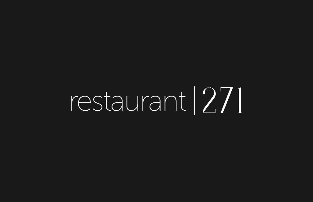 Restaurant271