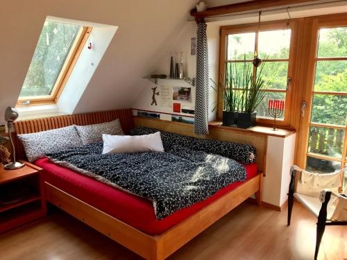 Ferienwohnung Wremer Stra?e