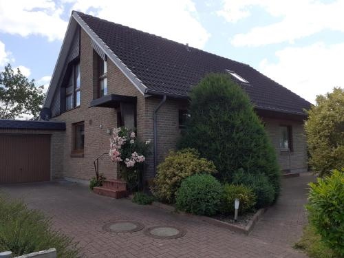 2 Zimmer Wohnung in Gelting an der Ostsee