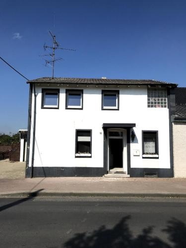 Haus Gendohr ganze Unterkunft fur 8 Personen