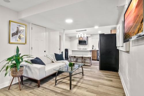 BRAND NEW Private and Modern 2BR Unit