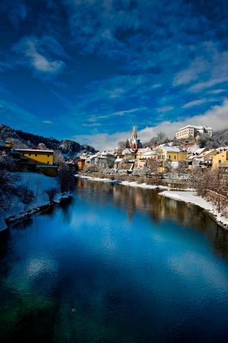 Gastehaus Biobauernhof Mandl