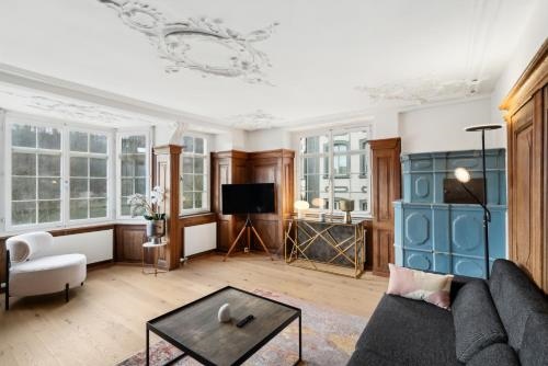 The R Apartment Randen