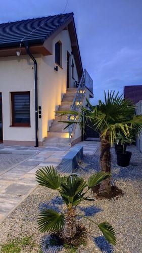 Ahoy Relax Apartmany Nesvady