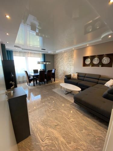 Luxus Wohnung & Apartment nahe Hannover & Messe
