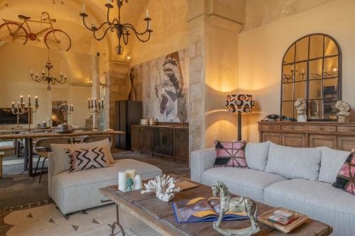 Dimora Enricuzzo Modica