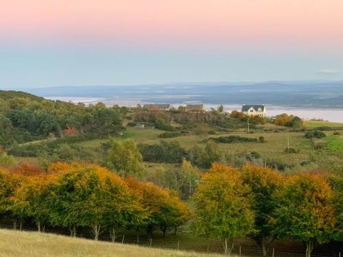 Dolphin View Hillockhead