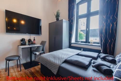 TravelBase Anklam