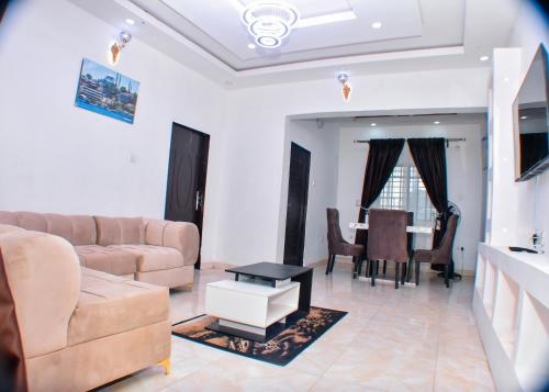 AC-Apartments