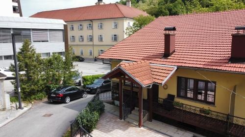 Apartman Gasparic - srediste do bolnice