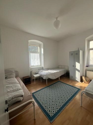 Monteurwohnung 5 Personen (Adults Only)