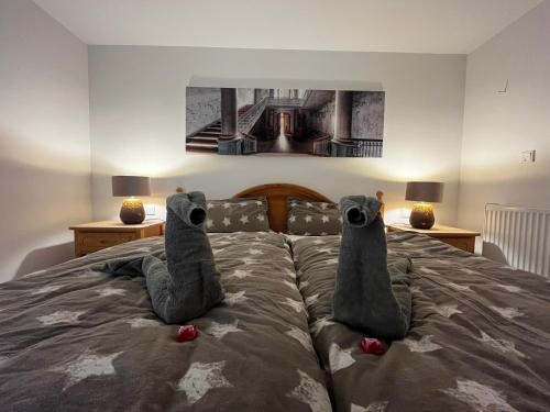 Frisch Renovierte Souterrain Wohnung