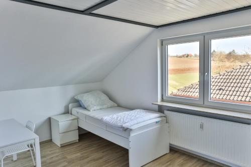 Ferienwohnung Hoger Monteurwohnung