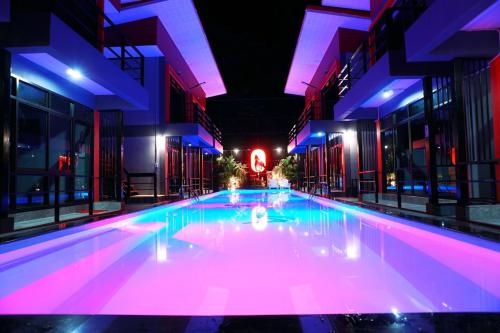 The Stories Resort เดอะสตอรี่ส์รีสอร์ต