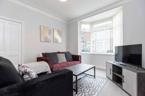 Comfortable & very spacious home