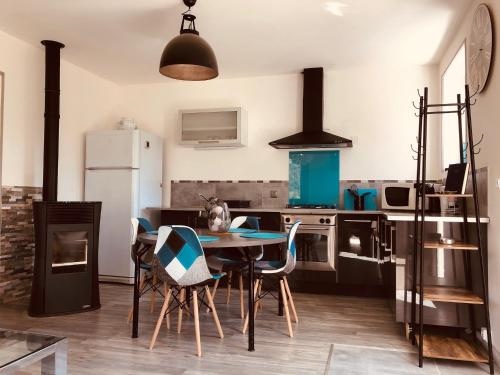 Les Gites de Chauvet