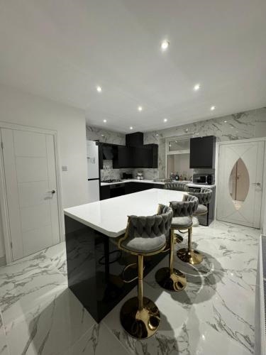 Luxury Travis House