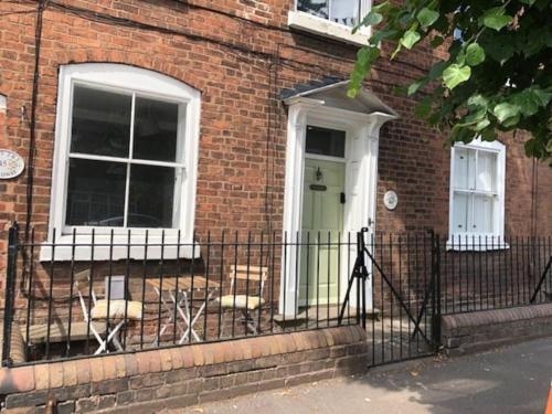 4 Bedroom Flat in Centre of Shifnal