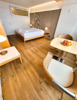 Hotelwohnung Superior-Suite