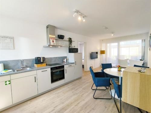 CityVibe Apartment fur bis zu 4