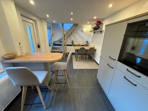 Dein Hideaway - Grimma entdecken und genie?en