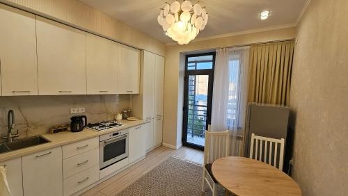 City Park Apartments