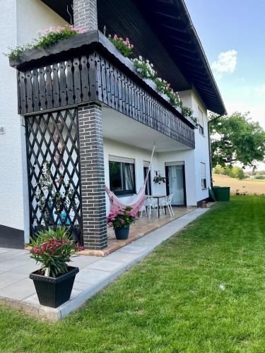 Familiengluck im Odenwald