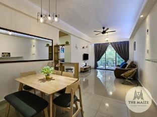 The Cove Ipoh (Blissful Abodes) 