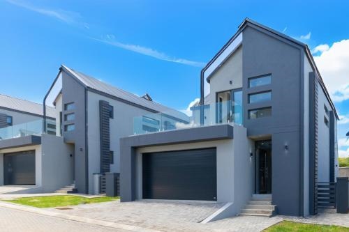 Acacia Villas Blue Hills - 3 Bedroom Luxury Villa