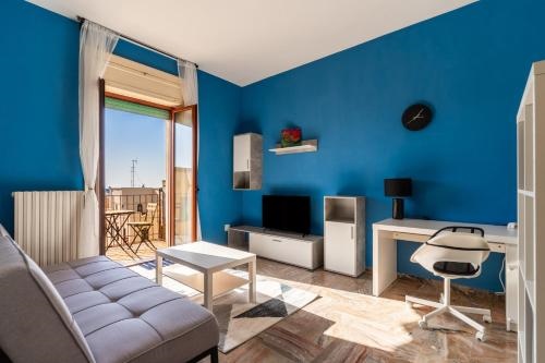 Casa Graziella Parabita