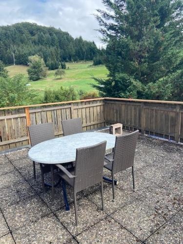 Holiday apartment Landliebe