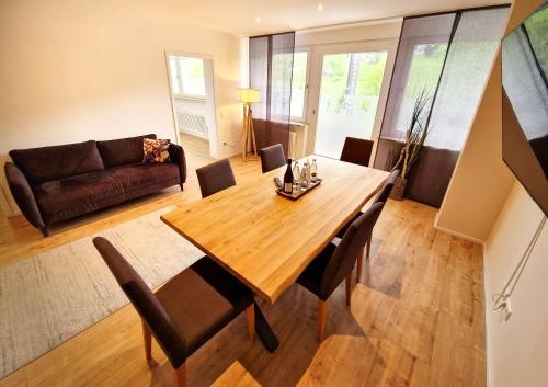 Luxus mit Schwarzwaldromantik pur