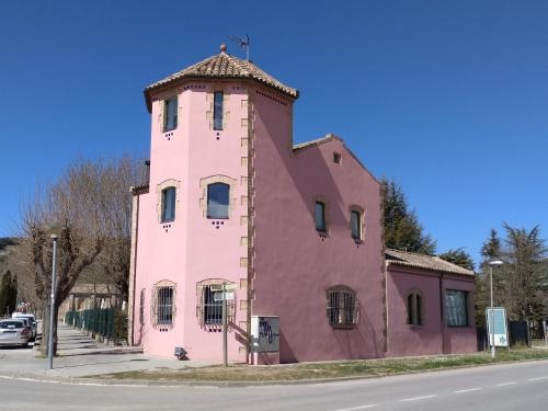 Torre de la Ferreria