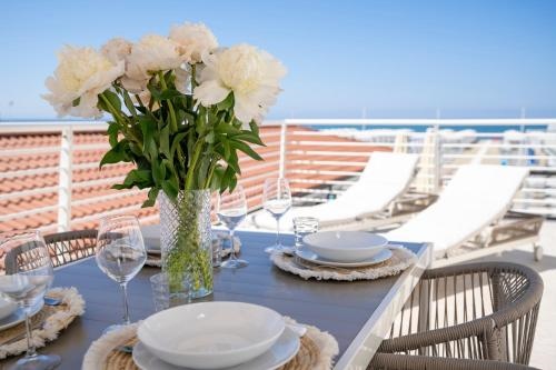 Appartamento Luxury vista mare