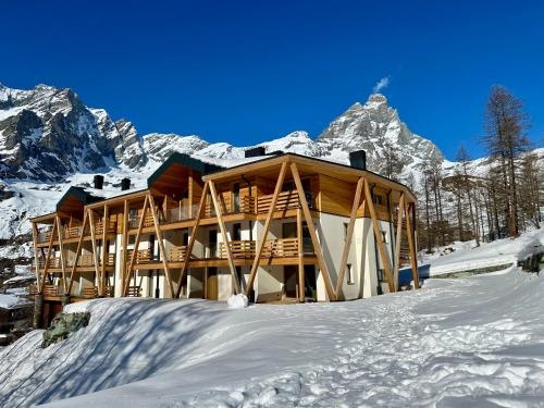 FLORA ALPINA EXPERIENCE - 