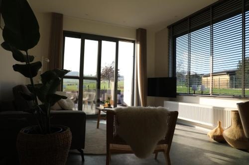 Vakantiewoningen Liefst in Epen