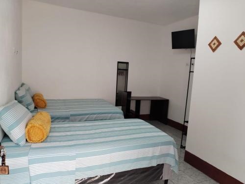 Escuintla Colonia Hunapu