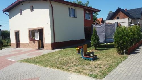 Apartament Malgosia