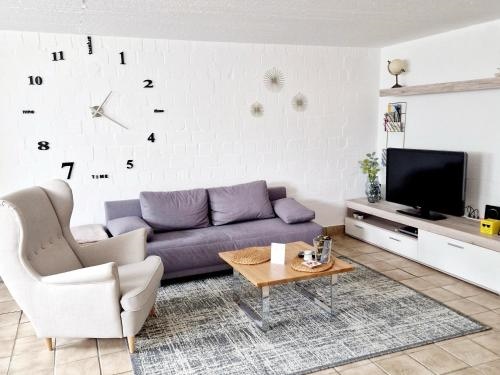 1 Zimmer Apartment an der Apfelallee