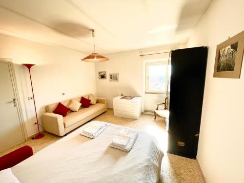 Appartamento nel centro storico di Tuscania Il Moro